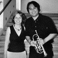 Astrid Spitznagel, Chen Guang (2005/6)