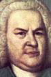 Portrait Johann S. Bach