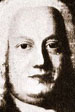 Portrait Antonio Caldara