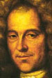 Portrait Johann Joseph Fux