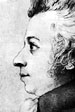 Portrait Wolfgang A. Mozart